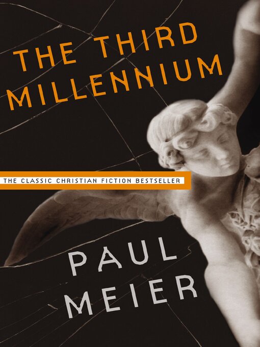 Title details for The Third Millennium by Paul Meier - Available